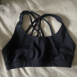 lululemon energy bra